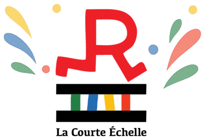 La courte Échelle – Salornay sur Guye